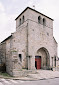 photo de Église Saint-Etienne (Neuvic)