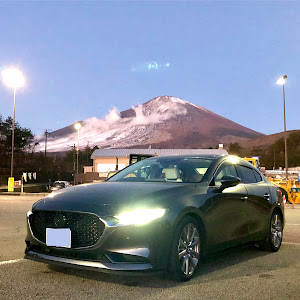 MAZDA3 BP8P