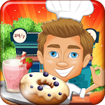 Top Donut Chef Apk