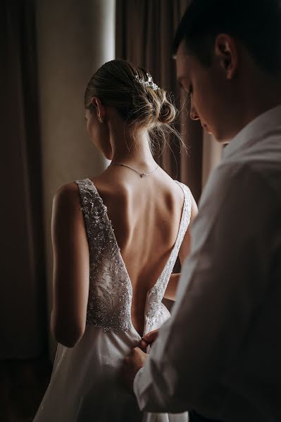 शादी का फोटोग्राफर Aleksandr Malyukov (malyukov)। फरवरी 3 2021 का फोटो