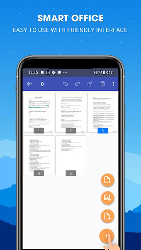 Smart Office Viewer – All Docs Reader  Editor PRO