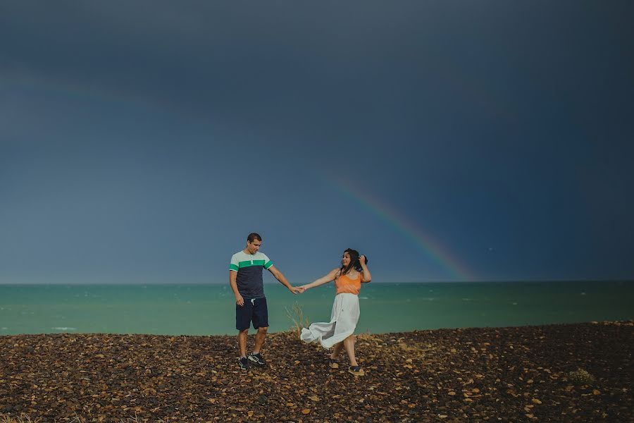 Vestuvių fotografas Roxirosita Rios (roxirosita). Nuotrauka 2017 vasario 13