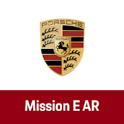 Download  Porsche Mission E 