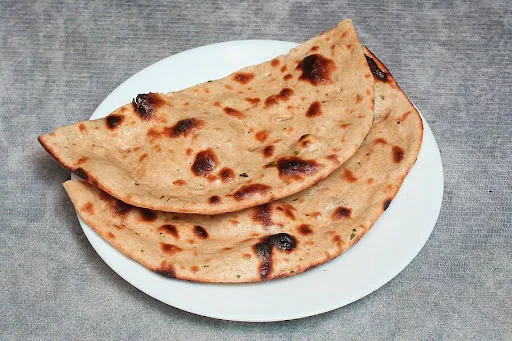 Butter Roti