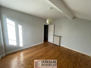 appartement à Clermont-Ferrand (63)