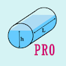 Tank Volume Calculator Pro icon