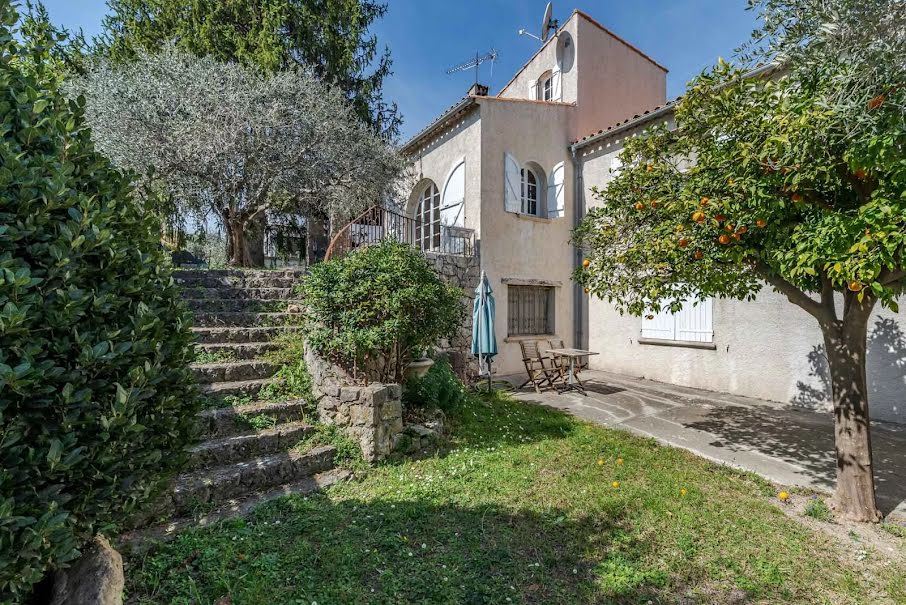 Vente maison 9 pièces 195 m² à Biot (06410), 1 170 000 €