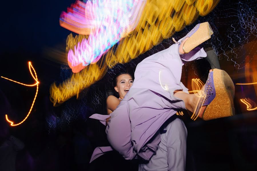 Fotógrafo de casamento Bohdan Danyliuk (danyluk). Foto de 30 de junho 2017