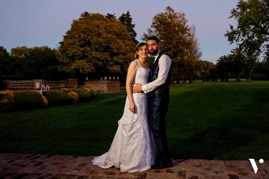 Bryllupsfotograf Juan Vazzana (juanvazzana). Bilde av 28 september 2019