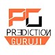 Download Prediction Guruji – Dream11 Team,Tips & Playing11 For PC Windows and Mac