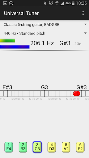 Free Universal Tuner