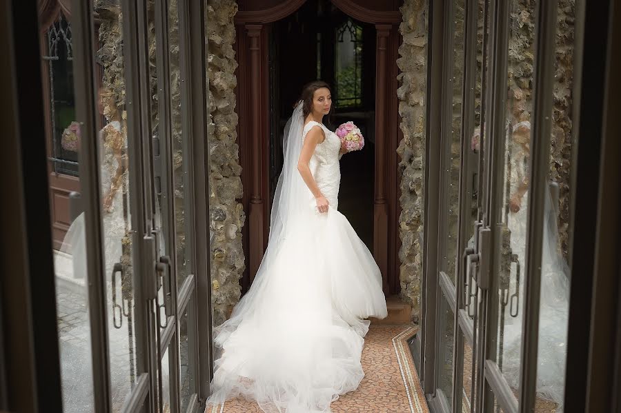 Photographe de mariage Petre Andrei (andrei). Photo du 11 juillet 2017