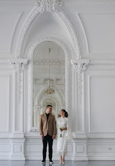 Wedding photographer Viktoriya Gerschuk (gershukviktoria). Photo of 19 January