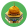 Nearest Mosque icon