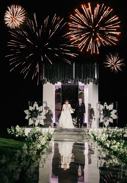 Fotógrafo de bodas Sergey Bulychev (bulychov). Foto del 31 de julio 2017