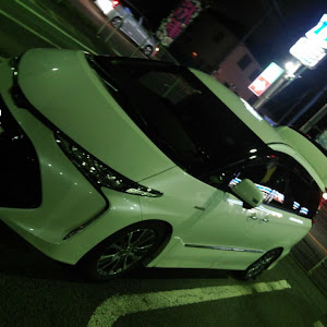エスティマ AHR20W