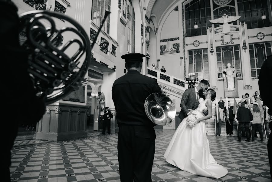 Wedding photographer Lekso Toropov (lextor). Photo of 30 June 2017