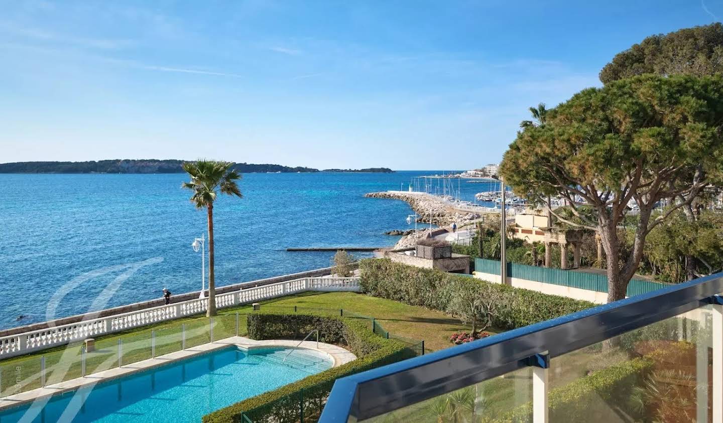 Appartement Cannes