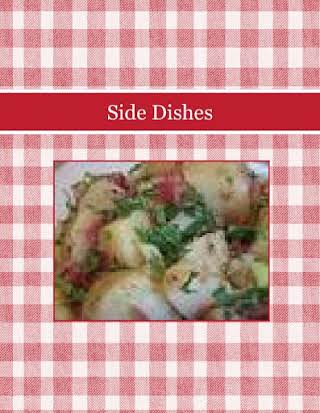 Side Dishes