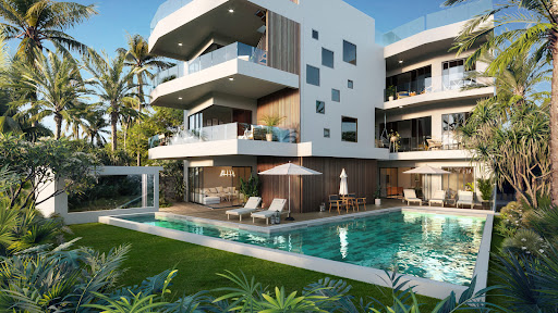 Apartment 3