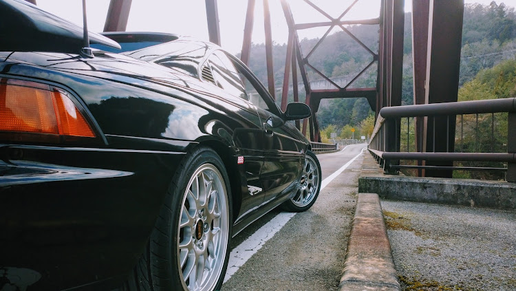 MR2の金出地ダム・テクノ中央公園・年末ドライブ・GRガレージ・半年点検に関するカスタム事例の投稿画像2枚目