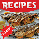 تحميل التطبيق Fish Recipes!! التثبيت أحدث APK تنزيل