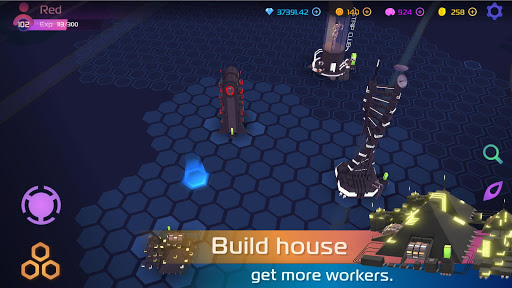 Worldopo androidhappy screenshots 1