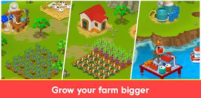 Little Big Farm - Download do APK para Android