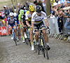 Al Tinkoff wat de klok slaat in de  World Tour