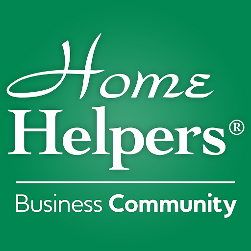 Home Helpers Business Cmty 商業 App LOGO-APP開箱王