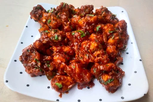 Gobi Manchurian