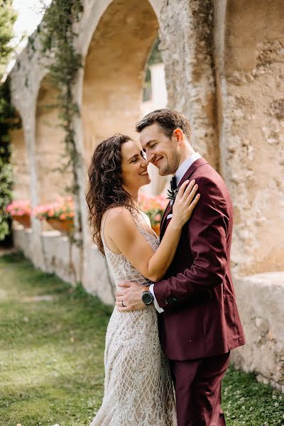 Fotografo di matrimoni Alexandr Mart (alexmart). Foto del 4 agosto 2022