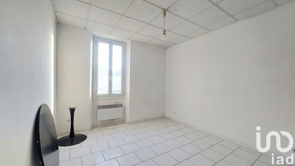 Vente appartement 2 pièces 39 m² à Le Pradet (83220), 150 000 €