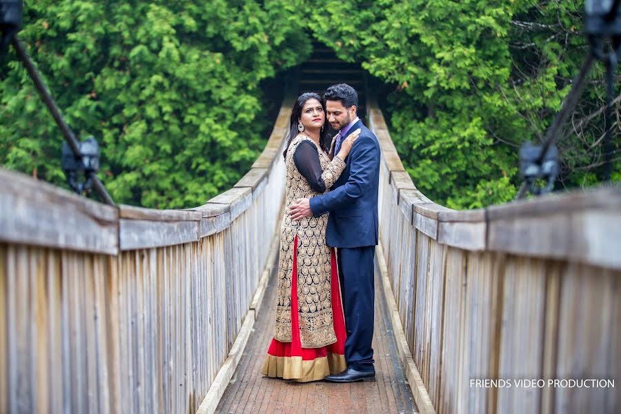 Photographe de mariage Gaurav Kalia (gauravkalia). Photo du 20 octobre 2021