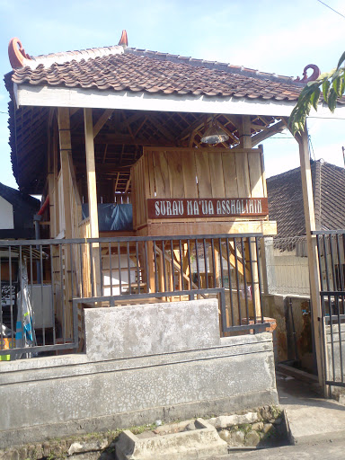 surau Ma'Wa Asshalihin