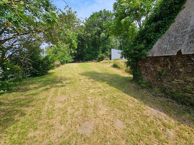 Vente terrain  781 m² à Lannion (22300), 108 350 €