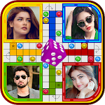 Cover Image of Descargar Super Ludo Multijugador Juego Clásico 5.9 APK