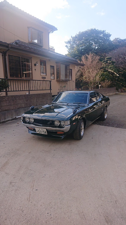セリカのCED EN CELICAさんが投稿したカスタム事例の投稿画像2枚目