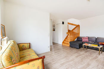 appartement à La Courneuve (93)