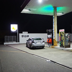 WRX STI VAB
