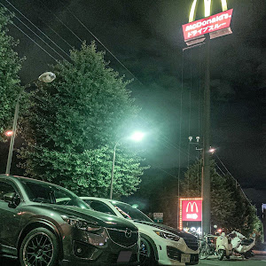 CX-5 KE2FW