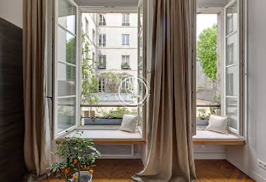 Appartement 8