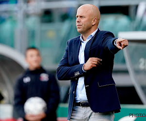 Officiel : le Feyenoord tient son nouveau coach