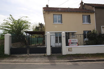 maison à Chatellerault (86)