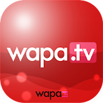 Cover Image of ดาวน์โหลด Wapa.TV 4.0.2 APK