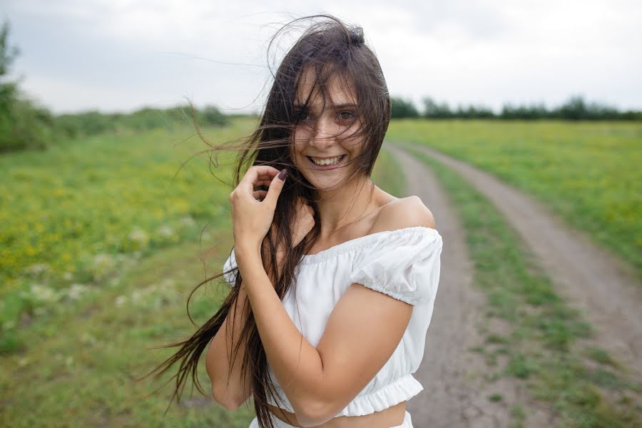 Fotógrafo de bodas Vitaliy Zybin (zybinvitaliy). Foto del 13 de agosto 2019