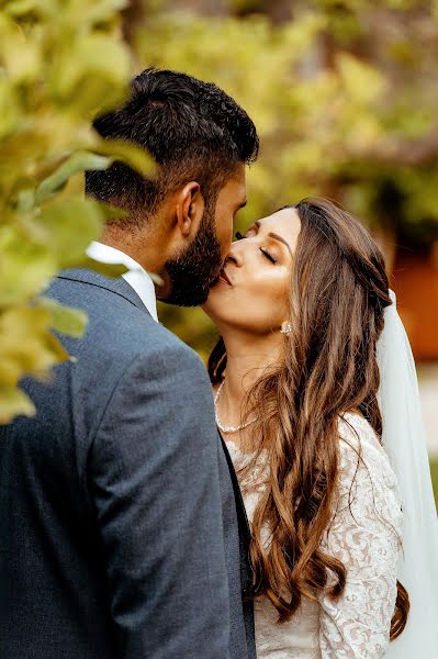 Photographe de mariage Dalius Dudenas (dudenas). Photo du 5 décembre 2019