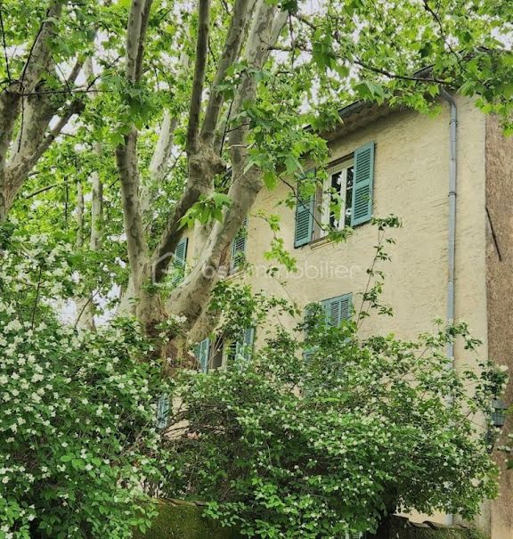 Vente maison 8 pièces 225 m² à Solliès-Toucas (83210), 990 000 €