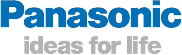 Logo de l'entreprise Panasonic