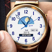 Timepiece Smart Watch Face 1.3 Icon